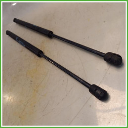 Ammortizzatori Portellone Posteriore Citroen C3 1 Serie 1.1 8731G3 2005-2009