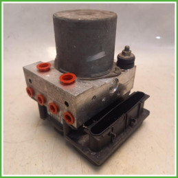 Centralina ABS Modulo Pompa Bosch 0265950361 A4544202375 Smart Forfour 454 2004 Originale Usato