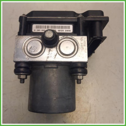 Centralina ABS Modulo Pompa Bosch 0265950361 A4544202375 Smart Forfour 454 2004 Originale Usato