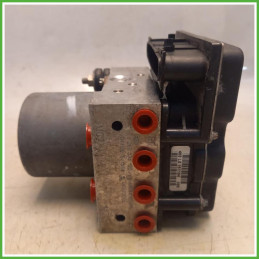 Centralina ABS Modulo Pompa Bosch 0265950361 A4544202375 Smart Forfour 454 2004 Originale Usato