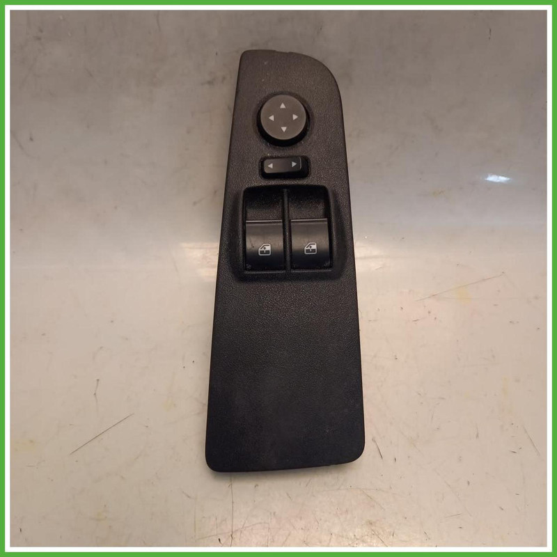Comandi Alzavetri Fiat Grande Punto 1.2 Dynamic 735428719 2005-2010 Trw