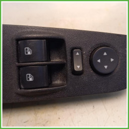 Comandi Alzavetri Fiat Grande Punto 1.2 Dynamic 735428719 2005-2010 Trw