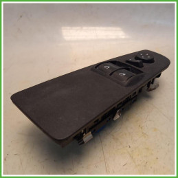 Comandi Alzavetri Fiat Grande Punto 1.2 Dynamic 735428719 2005-2010 Trw