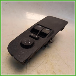 Comandi Alzavetri Fiat Grande Punto 1.2 Dynamic 735428719 2005-2010 Trw