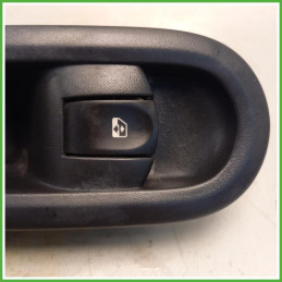 Comandi Alzavetri Renault Clio 3 Serie 1.2 16v. 8200214936 2007-2014