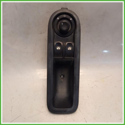 Comandi Alzavetri Renault Clio 3 Serie 1.2 16v. 8200214939 2007-2014