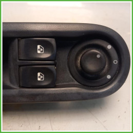 Comandi Alzavetri Renault Clio 3 Serie 1.2 16v. 8200214939 2007-2014