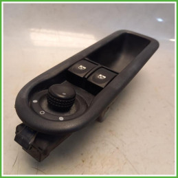 Comandi Alzavetri Renault Clio 3 Serie 1.2 16v. 8200214939 2007-2014