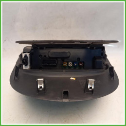 Autoradio Renault Clio 3 Serie 1.2 16v. 259151852R 2007-2014