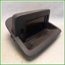 Autoradio Renault Clio 3 Serie 1.2 16v. 259151852R 2007-2014