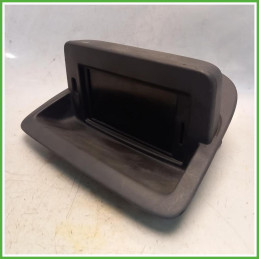 Autoradio Renault Clio 3 Serie 1.2 16v. 259151852R 2007-2014