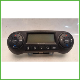 Comandi Clima AC Riscaldamento Condizionatore  Hyundai ix35 2.0 CRDi VGT 16v. 972502Y301TAN 2009-2013
