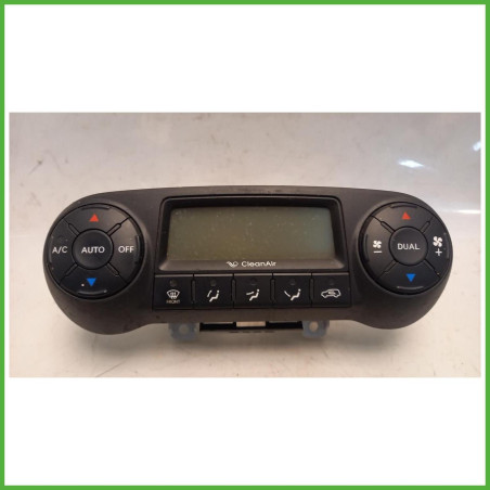 Comandi Clima AC Riscaldamento Condizionatore  Hyundai ix35 2.0 CRDi VGT 16v. 972502Y301TAN 2009-2013