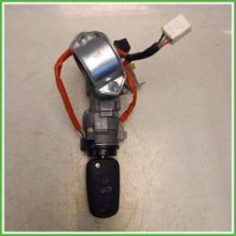 Blocchetto Accensione Hyundai ix35 2.0 CRDi VGT 16v. 819002YA00 2009-2013