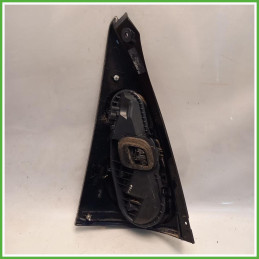 Fanale Fanalino Destro DX Automotive Lighting Citroen C1 1 Serie 2005-2012 6351X8 Originale Usato
