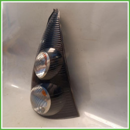 Fanale Fanalino Destro DX Automotive Lighting Citroen C1 1 Serie 2005-2012 6351X8 Originale Usato