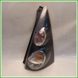 Fanale Fanalino Destro DX Automotive Lighting Citroen C1 1 Serie 2005-2012 6351X8 Originale Usato