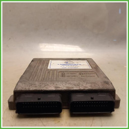 Centralina Motore Iniezione GAS Landi Renzo OMEGAS Opel Corsa D 1.2 16v. 616264001 Benzina 2006-2010