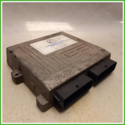 Centralina Motore Iniezione GAS Landi Renzo OMEGAS Opel Corsa D 1.2 16v. 616264001 Benzina 2006-2010