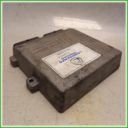 Centralina Motore Iniezione GAS Landi Renzo OMEGAS Opel Corsa D 1.2 16v. 616264001 Benzina 2006-2010