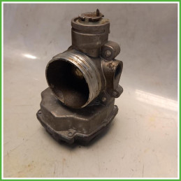 Corpo Farfallato Valvola Farfalla Vdo EGAST02 Citroen C3 1 Serie 1.1 1635R8 Benzina 2005-2009