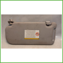 Aletta Parasole Destro DX Hyundai ix35 2.0 CRDi VGT 16v. 852202S090OM 2009-2013