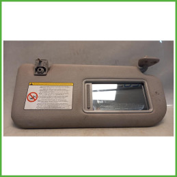 Aletta Parasole Destro DX Hyundai ix35 2.0 CRDi VGT 16v. 852202S090OM 2009-2013