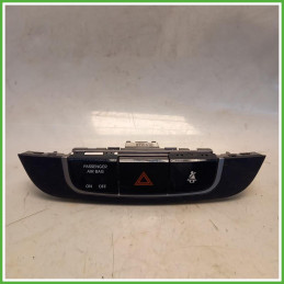 Interuttore Luci Emergenza Hyundai ix35 2.0 CRDi VGT 16v. 937902S000BLH 2009-2013