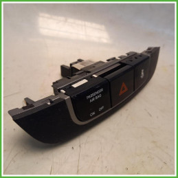 Interuttore Luci Emergenza Hyundai ix35 2.0 CRDi VGT 16v. 937902S000BLH 2009-2013