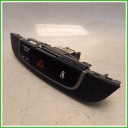 Interuttore Luci Emergenza Hyundai ix35 2.0 CRDi VGT 16v. 937902S000BLH 2009-2013