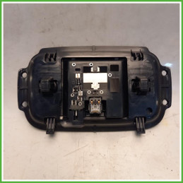 Plafoniera Posteriore Centrale Hyundai ix35 2.0 CRDi VGT 16v. 92850-2SXXX 2009-2013
