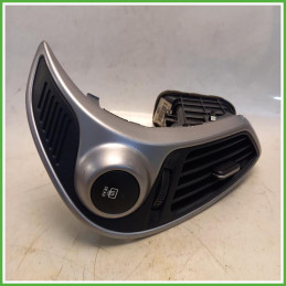 Bocchetta Climatizzazione Anteriore Hyundai ix35 2.0 CRDi VGT 16v. 974102S100TAN 2009-2013 Mobis