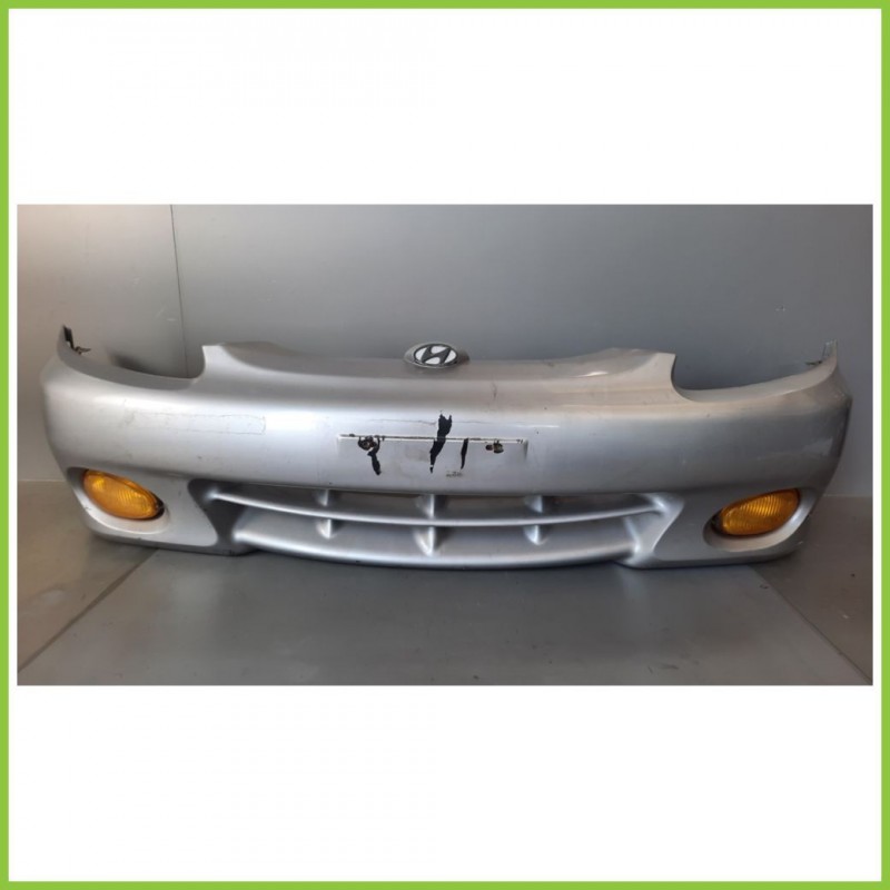 Paraurti Anteriore HYUNDAI ACCENT Berlina 1994 1999 Originale Usato