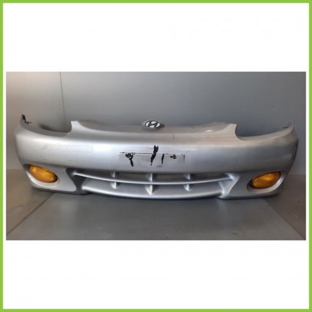 Paraurti Anteriore HYUNDAI ACCENT Berlina 1994 1999 Originale Usato