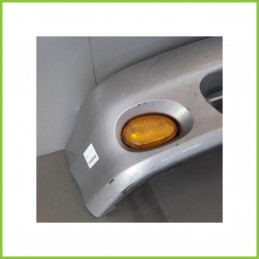 Paraurti Anteriore HYUNDAI ACCENT Berlina 1994 1999 Originale Usato
