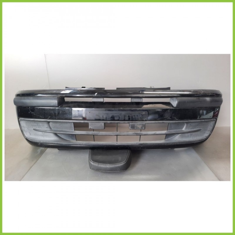 Paraurti Anteriore FIAT PUNTO 1N/1P Berlina 1999 2005 Originale Usato