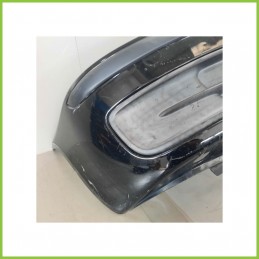 Paraurti Anteriore FIAT PUNTO 1N/1P Berlina 1999 2005 Originale Usato