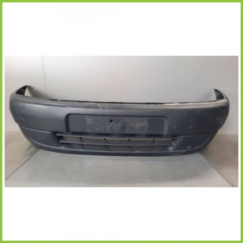 Paraurti Anteriore CITROEN BERLINGO Furgonato 1996 2002 Originale Usato