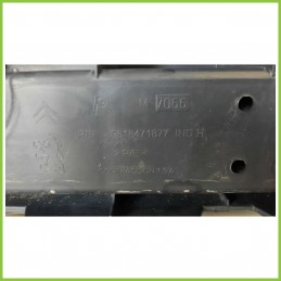 Paraurti Anteriore CITROEN BERLINGO Furgonato 1996 2002 Originale Usato