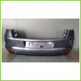 Paraurti Posteriore CITROEN C4 2004 2010 Originale Usato