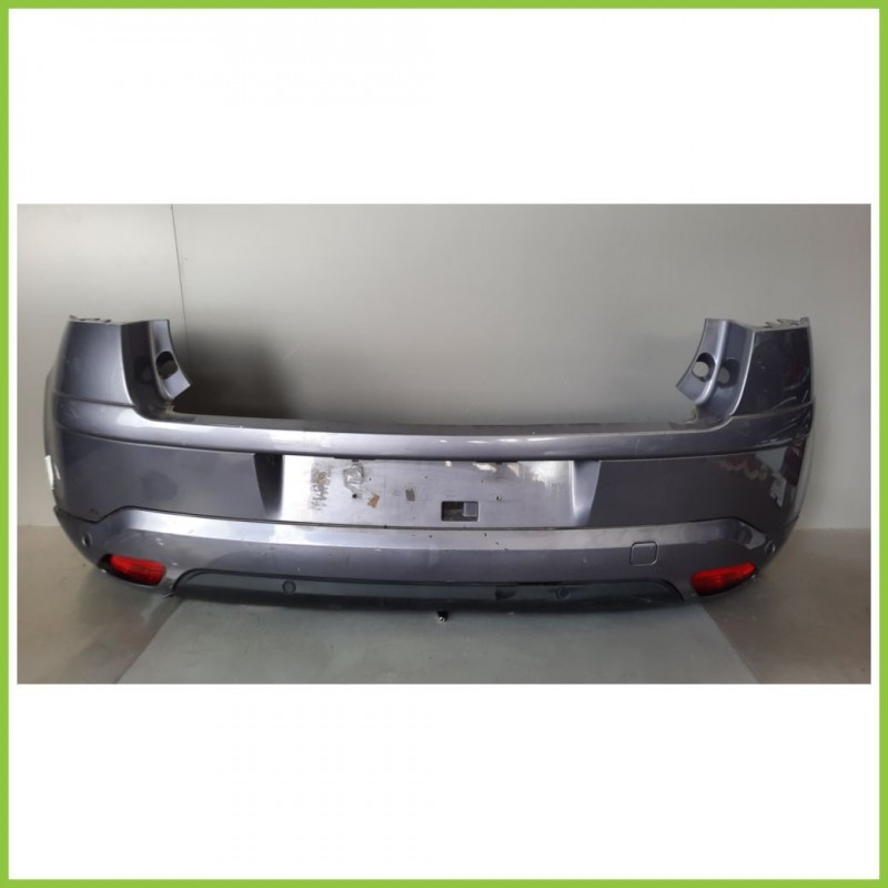 Paraurti Posteriore CITROEN C4 2004 2010 Originale Usato
