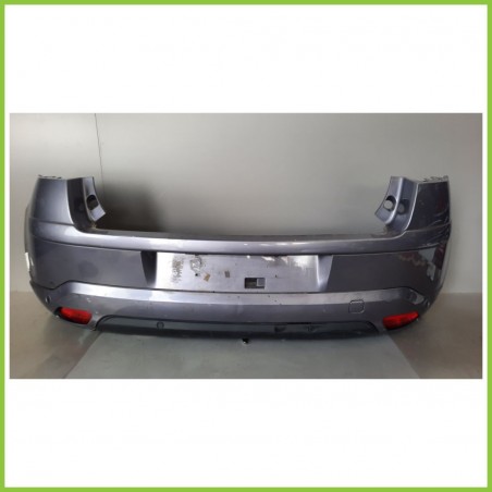 Paraurti Posteriore CITROEN C4 2004 2010 Originale Usato