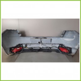 Paraurti Posteriore CITROEN C4 2004 2010 Originale Usato