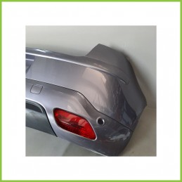 Paraurti Posteriore CITROEN C4 2004 2010 Originale Usato
