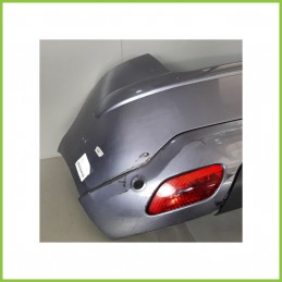 Paraurti Posteriore CITROEN C4 2004 2010 Originale Usato