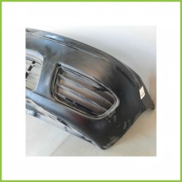 Paraurti Posteriore FIAT PUNTO 1N/1P Berlina 1999 2005 Originale Usato