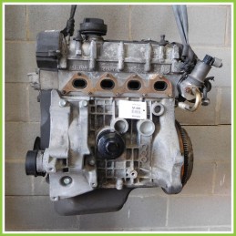 Motore Completo Usato BBY da SEAT IBIZA (6L) del 2003