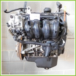 Motore Completo Usato BBY da SEAT IBIZA (6L) del 2003