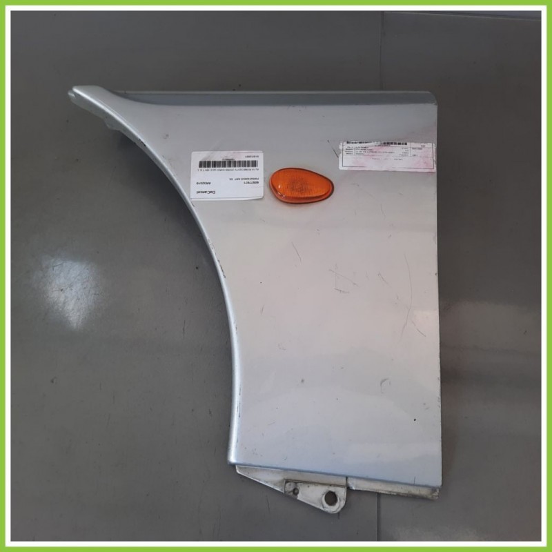 Parafango Anteriore Sinistro SX ALFA ROMEO GTV Coupe 1998 2003 Grigio