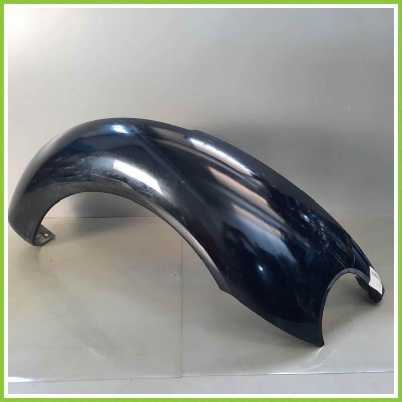 Parafango Anteriore Sinistro SX VOLKSWAGEN NEW BEETLE 1C Berlina 1999 Nero
